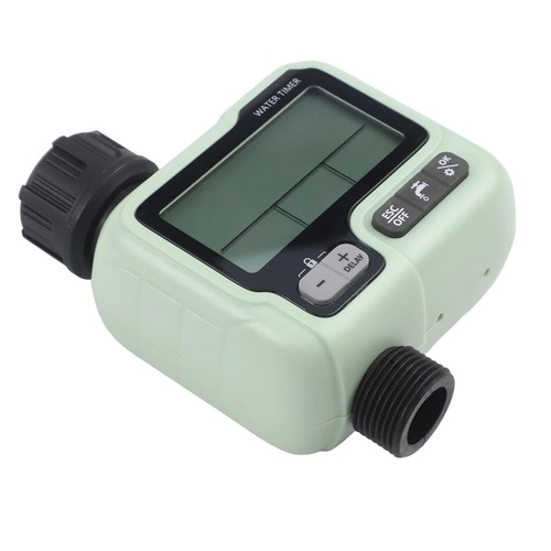 Arroseur automatique minuterie