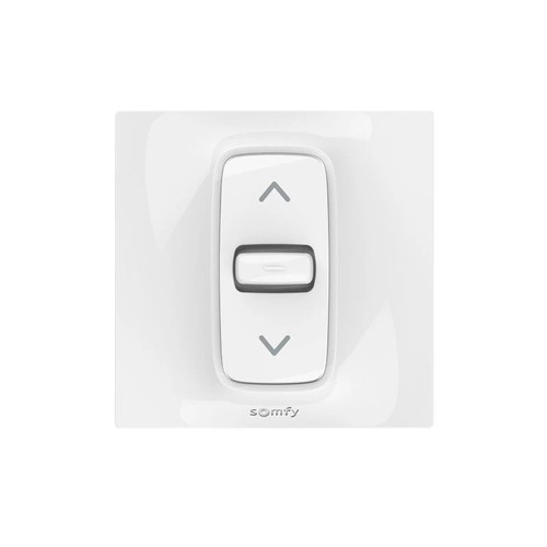 Somfy interrupteur filaire - somfy,