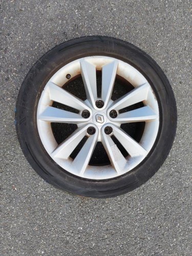 Jante renault grand scenic - scenic, 3