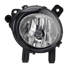 1 Feu Antibrouillard Avant