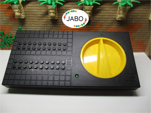 Transformateur lego 9v - transformateur,