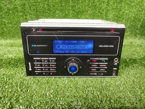 Blaupunkt new jersey mp68 - new,