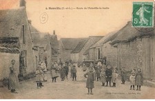 MIKIL-0319 28 HONVILLE ROUTE