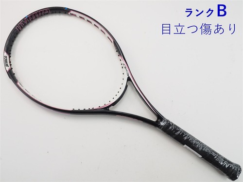Used tennis racket prince exo3 - used,