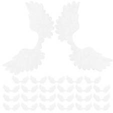  Patch d'aile d'ange avec