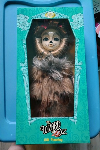 Pullip taeyang wizard oz - pullip,
