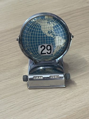 Calendrier perpétuel