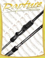 Canne spinning Rapture Revs