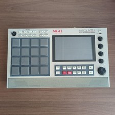 SSD Akai MPC Live II Retro