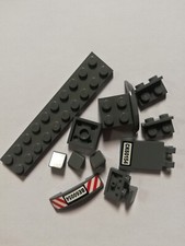 LEGO LOT de 12 pièces vrac