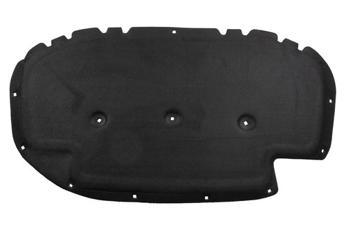 Isolant compartiment moteur - isolant,