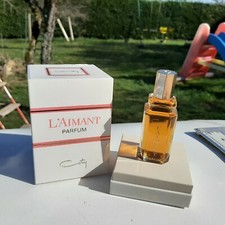 Extrait parfum ancien vintage