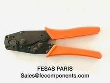 WD2 Clamp for Twinax