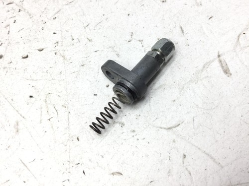 Dispositif starter carburateur - starter,