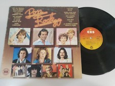 Pop Rock 80 MIGUEL BOSE Pecos Coz Mas Sexy - LP Vinile 12" VG/VG