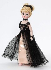 Madame Alexander Lady Strass