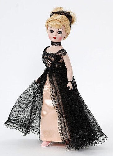 Madame alexander lady strass - alexander,