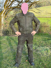 blouson et pantalon moto homme cuir ATLANTIS BMW