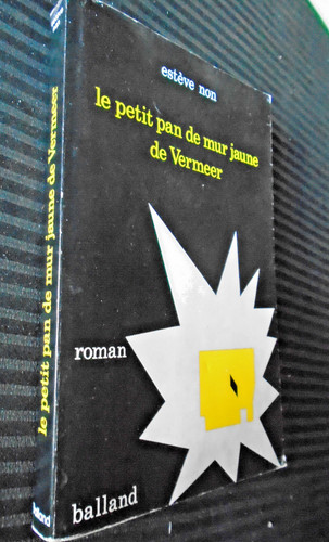Roman expérimental 1974