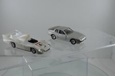 PORSCHE 944 SOLIDO ET PORCHE