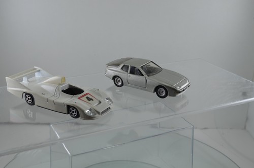 Porsche 944 solido - solido, et