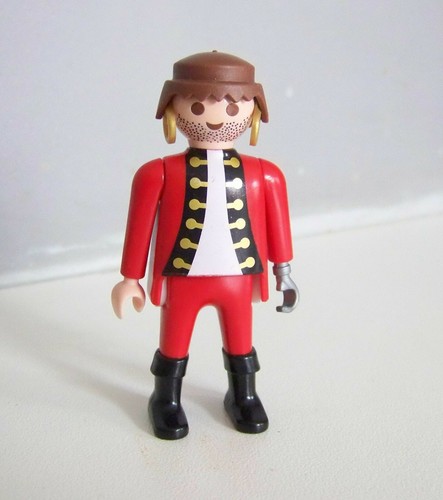 Playmobil pirates - pirates,