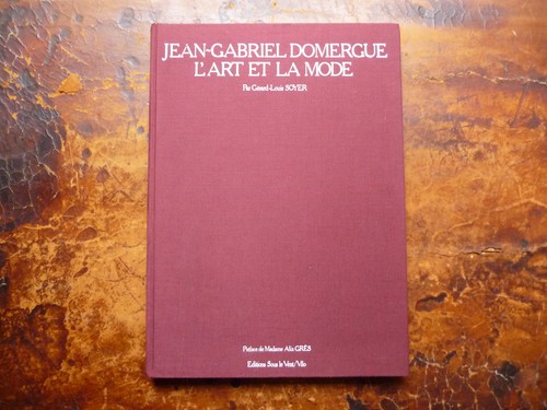 Jean gabriel domergue art - jean-gabriel, domergue,