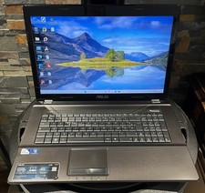 Ordinateur portable asus - ordinateur,