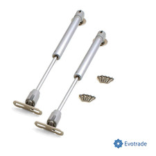 Paire poussoirs gaz - paire,