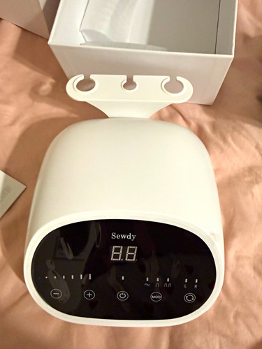 Sewdy 516 portable ultrasonic - portable,