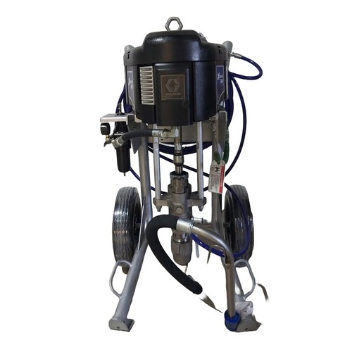 Graco airless nxt 1 - nxt, 60:1