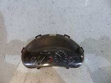 Compteur PEUGEOT 206 PHASE 2 6106LF