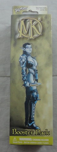Wizkids mage knight rebellion - wizkids,