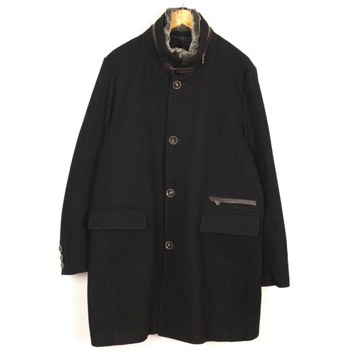 Manteau homme milestone taille - manteau,