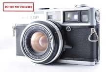 Appareil photo argentique