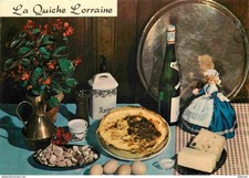 Carte Postale - Recettes de