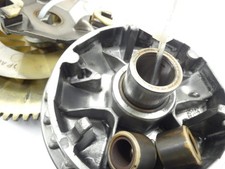 Variateur (Peugeot - Satélis