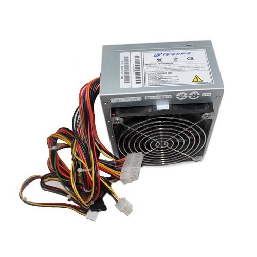 Boitier alimentation atx fsp - alimentation,