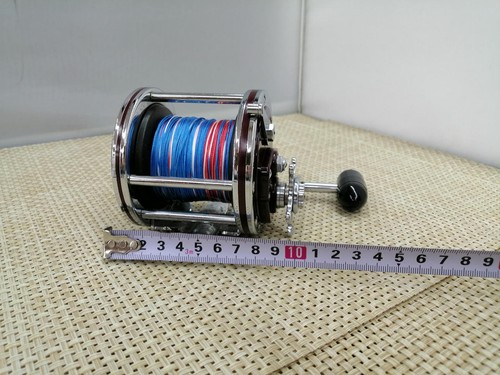 Moulinet penn senator 112h - penn,