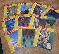 Lot 40 magazines TOUT