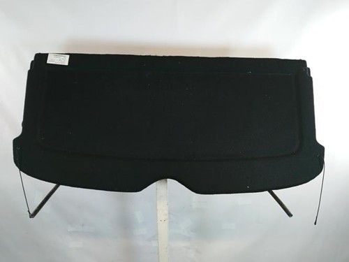 Plage arriere peugeot 307 - plage,