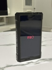 Fiio M17