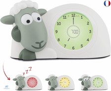 ZAZU Kids Sam Le Mouton Reveil