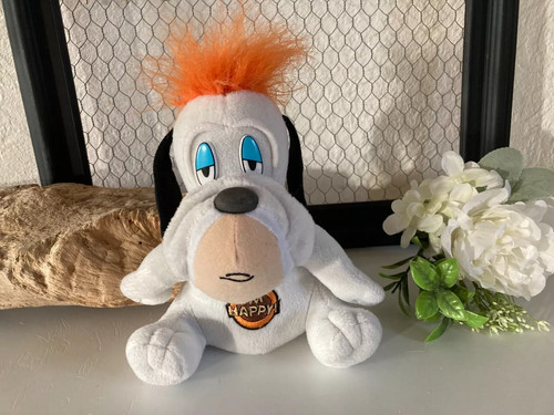 Ancienne peluche - ⚜️,