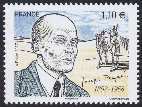 2017 france 5178 peyre - 2017,