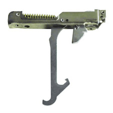 CHARNIERE GAUCHE PORTE FOUR TRIO pour CUISINIERE ROSIERES - 93710085