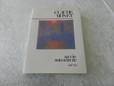 Livre Claude Monet Sa Vie Son