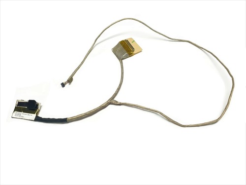 Câble nappe vidéo - lvds, pour