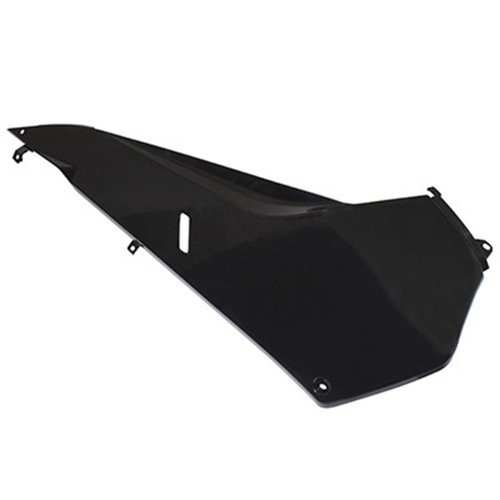 Carenage dessous tablier av - de,