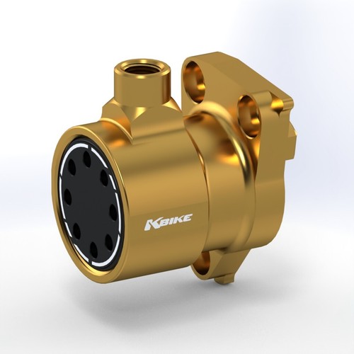 Ducati recepteur embrayage - recepteur, d'embrayage